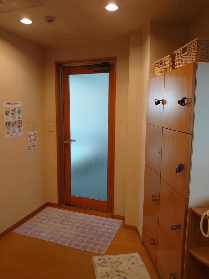 Ueno Frex Hotel Iga Bagian luar foto