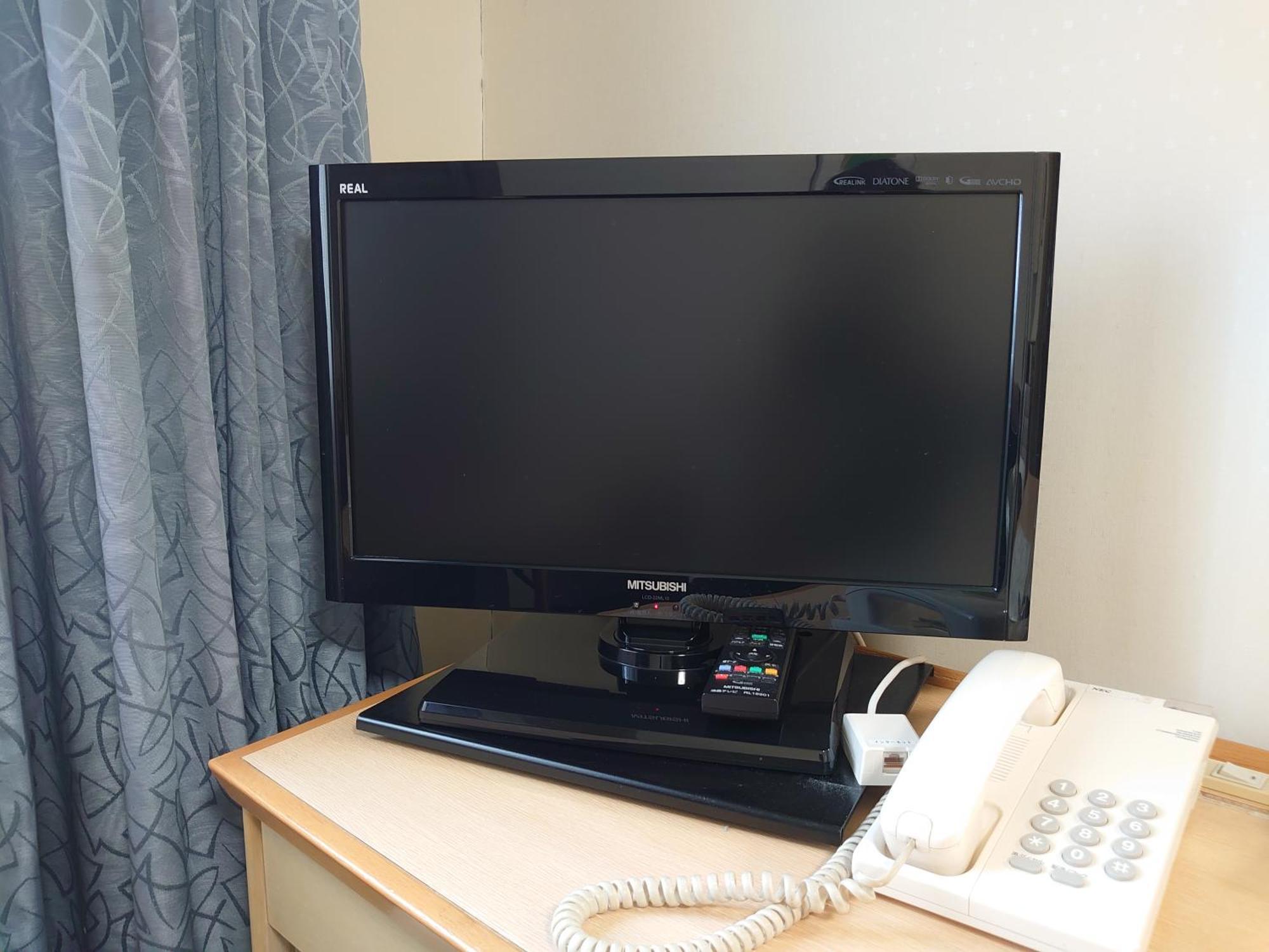 Ueno Frex Hotel Iga Ruang foto